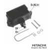 HITACHI 2500681 Alternator Regulator